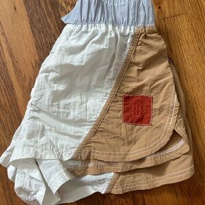 Free People FP Movement shorts